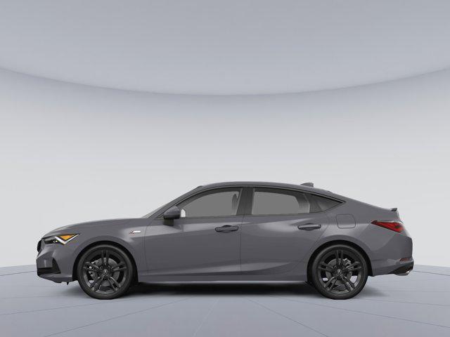 new 2025 Acura Integra car, priced at $39,795