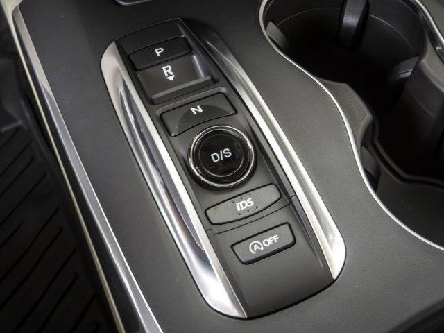 used 2016 Acura MDX car, priced at $15,500