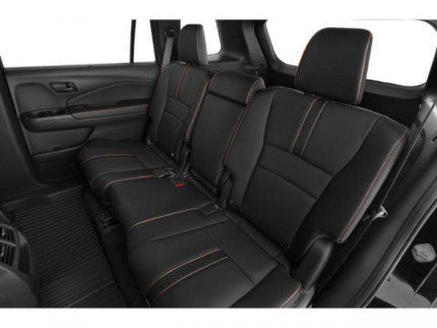 used 2023 Honda Passport car, priced at $35,750