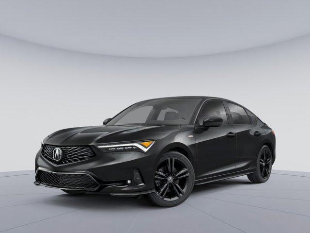 new 2026 Acura Integra car, priced at $40,995