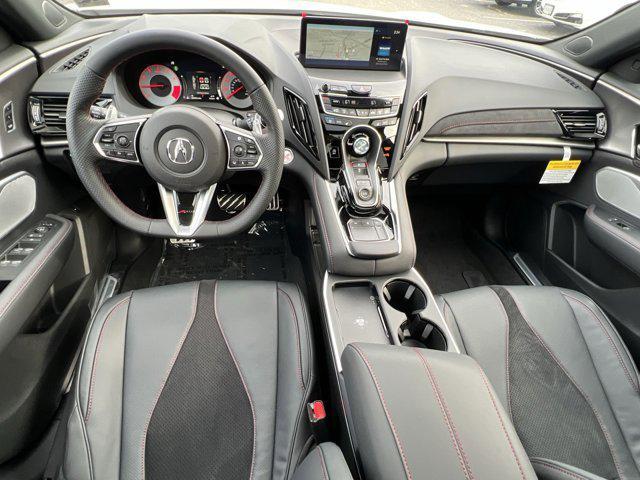 new 2026 Acura RDX car, priced at $52,650