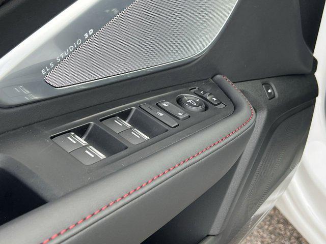 new 2026 Acura RDX car, priced at $52,650