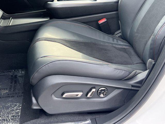 new 2026 Acura RDX car, priced at $52,650