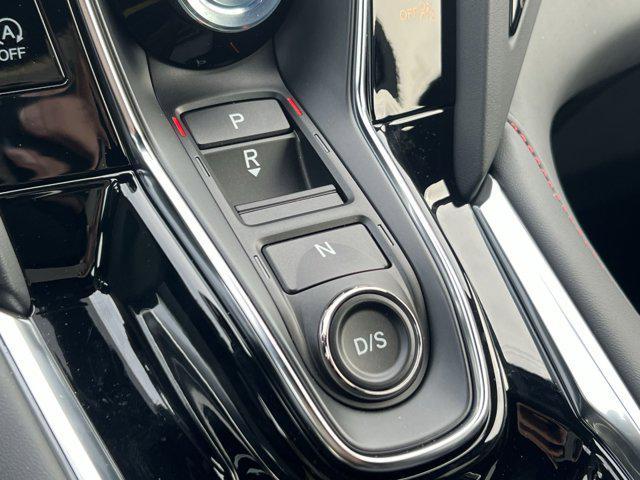 new 2026 Acura RDX car, priced at $52,650