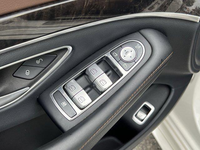 used 2016 Mercedes-Benz S-Class car, priced at $29,900