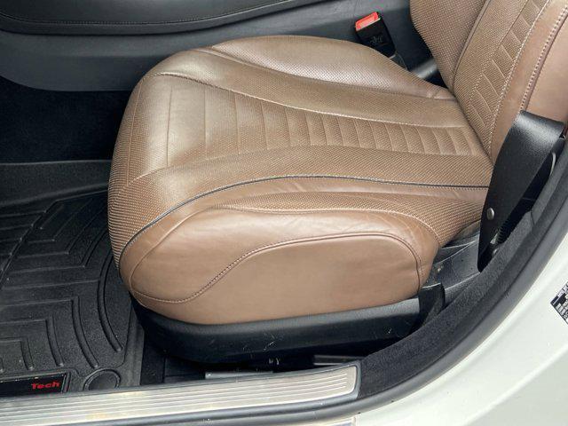 used 2016 Mercedes-Benz S-Class car, priced at $29,900