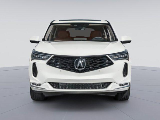 new 2025 Acura RDX car, priced at $54,400