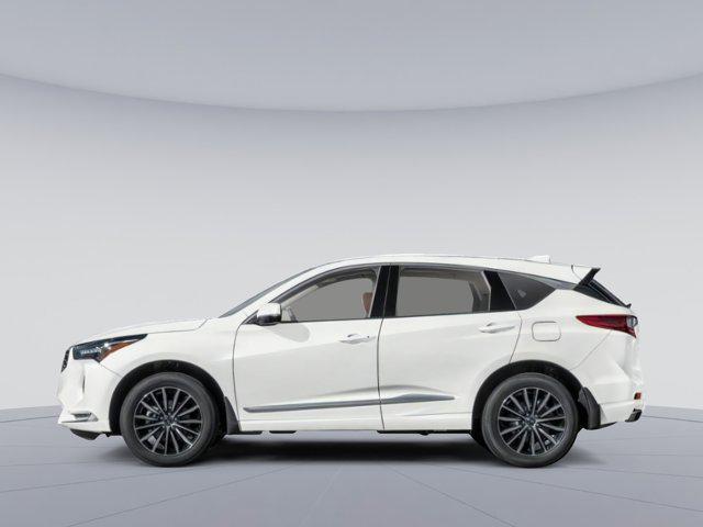 new 2025 Acura RDX car, priced at $54,400