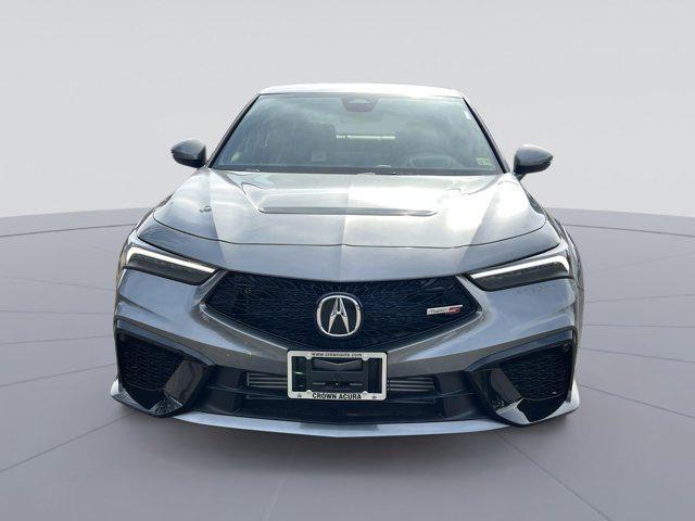 new 2025 Acura Integra car, priced at $54,395