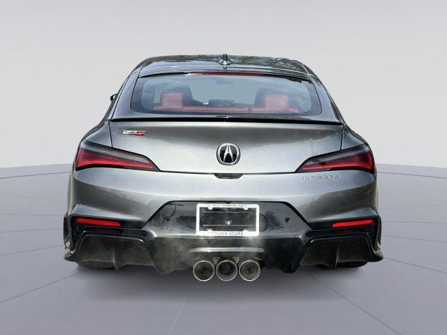 new 2025 Acura Integra car, priced at $54,395