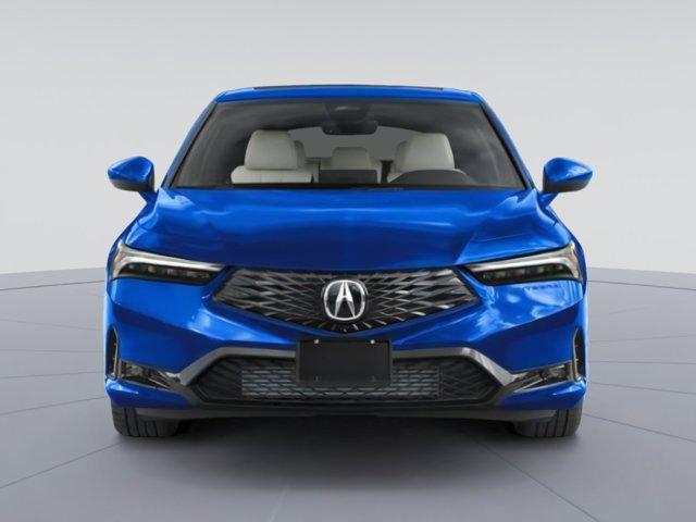 new 2025 Acura Integra car, priced at $36,795