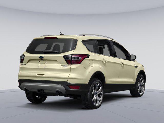 used 2017 Ford Escape car, priced at $10,000