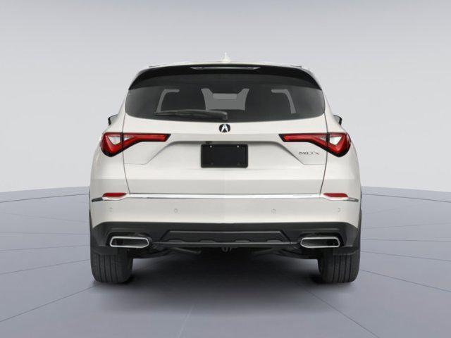 used 2022 Acura MDX car, priced at $38,069