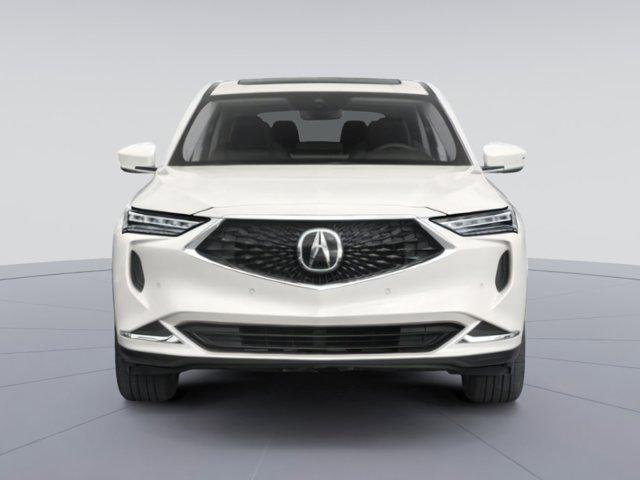 used 2022 Acura MDX car, priced at $38,069