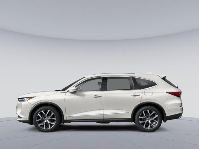 used 2022 Acura MDX car, priced at $38,069