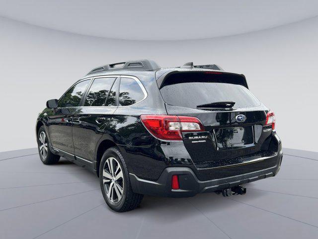 used 2019 Subaru Outback car, priced at $15,000