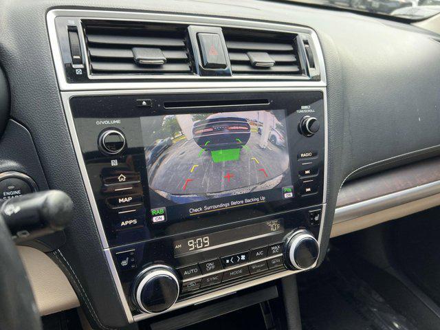 used 2019 Subaru Outback car, priced at $15,000