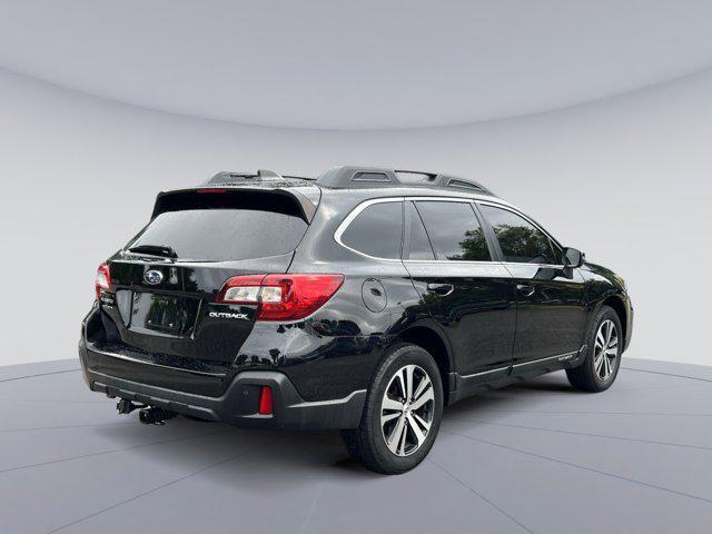 used 2019 Subaru Outback car, priced at $15,000
