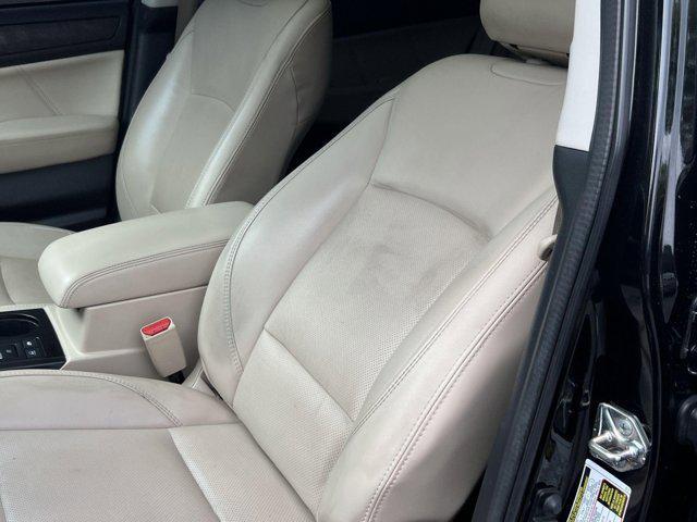 used 2019 Subaru Outback car, priced at $15,000
