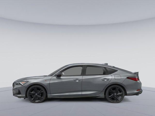 new 2025 Acura Integra car, priced at $39,795