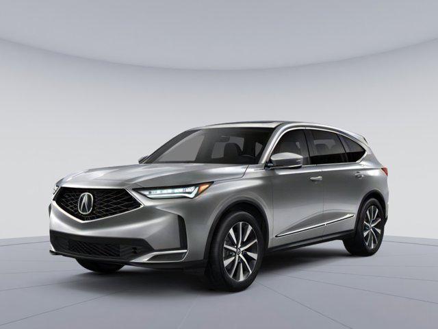 new 2026 Acura MDX car, priced at $61,350