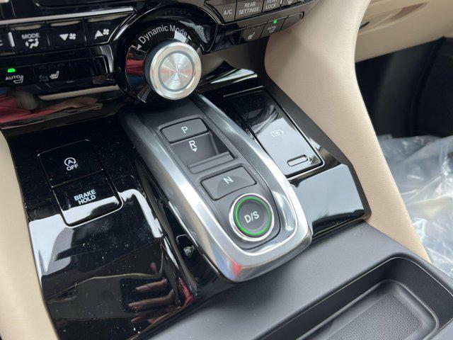new 2026 Acura MDX car, priced at $61,350