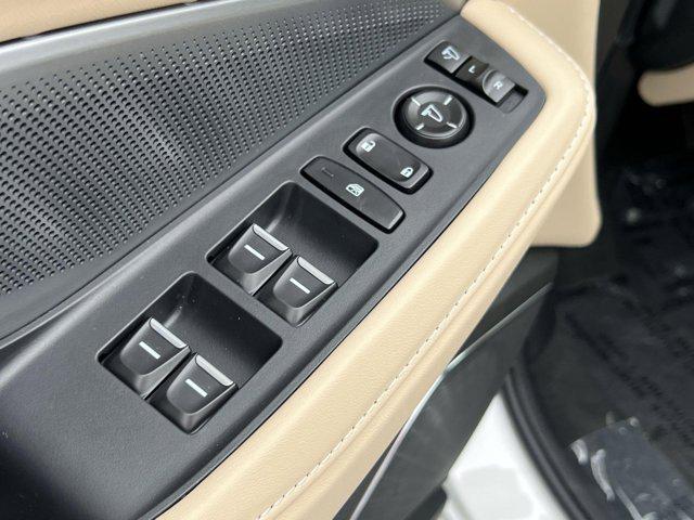 new 2026 Acura MDX car, priced at $61,350