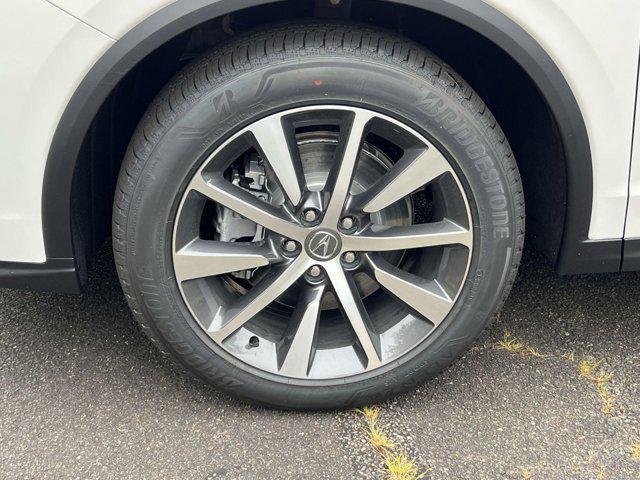 new 2026 Acura MDX car, priced at $61,350