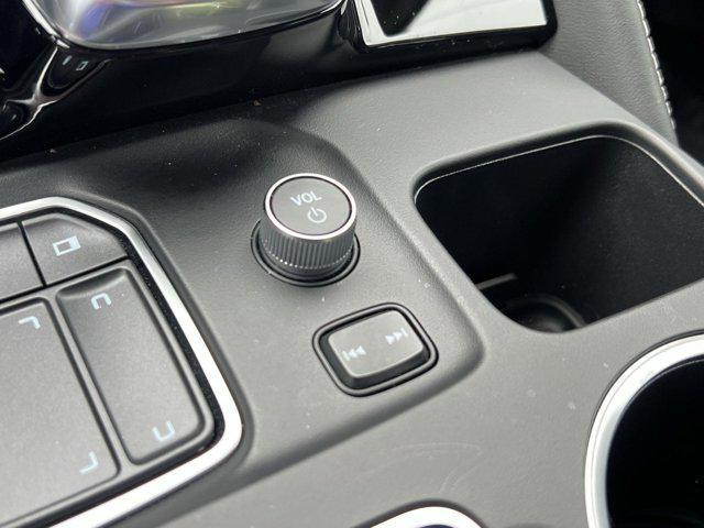 used 2024 Acura MDX car, priced at $54,000