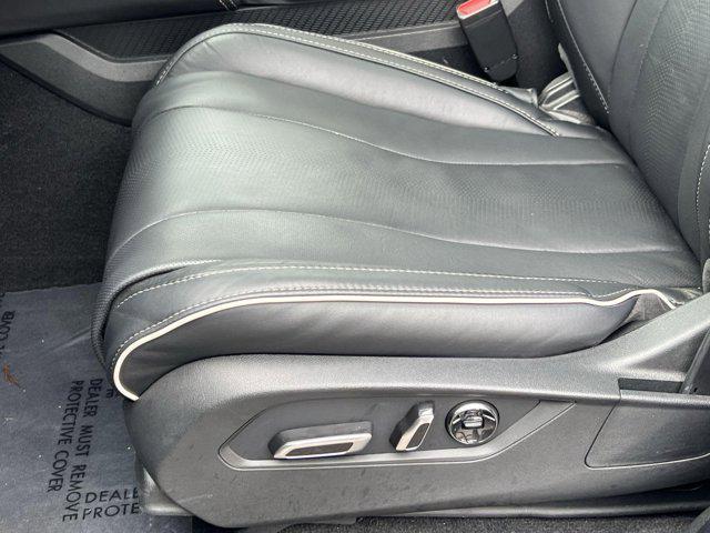 used 2024 Acura MDX car, priced at $54,000