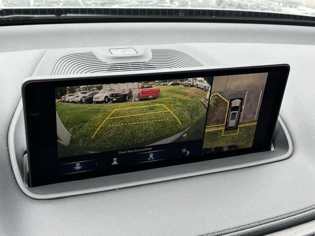 used 2024 Acura MDX car, priced at $54,000