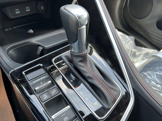 new 2025 Acura ADX car, priced at $39,350