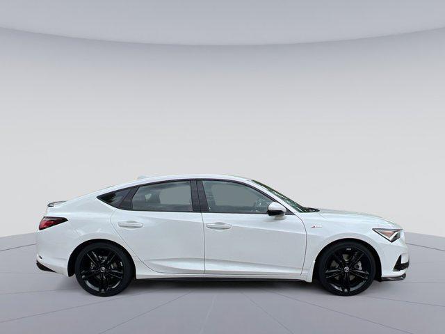 new 2026 Acura Integra car, priced at $40,995