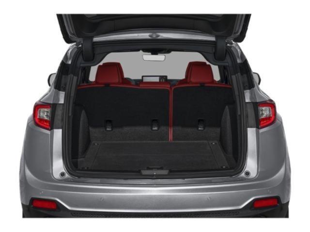 new 2026 Acura RDX car, priced at $52,650