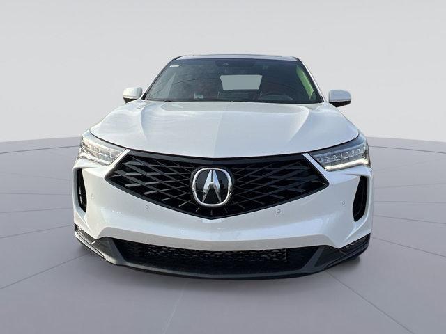new 2026 Acura RDX car, priced at $52,650