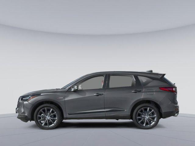 new 2026 Acura RDX car, priced at $52,650