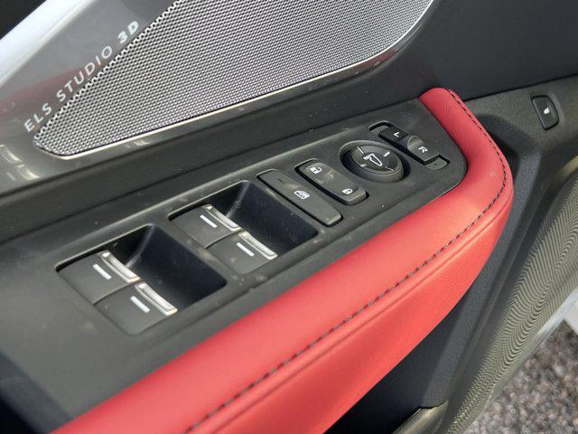 new 2026 Acura RDX car, priced at $52,650