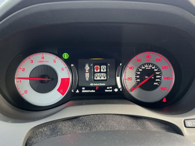 new 2026 Acura RDX car, priced at $52,650