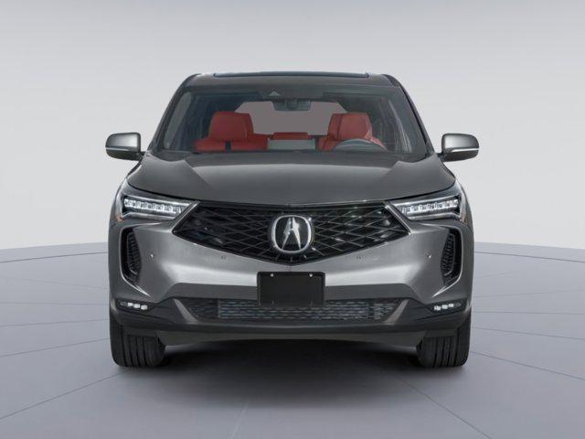 new 2026 Acura RDX car, priced at $52,650