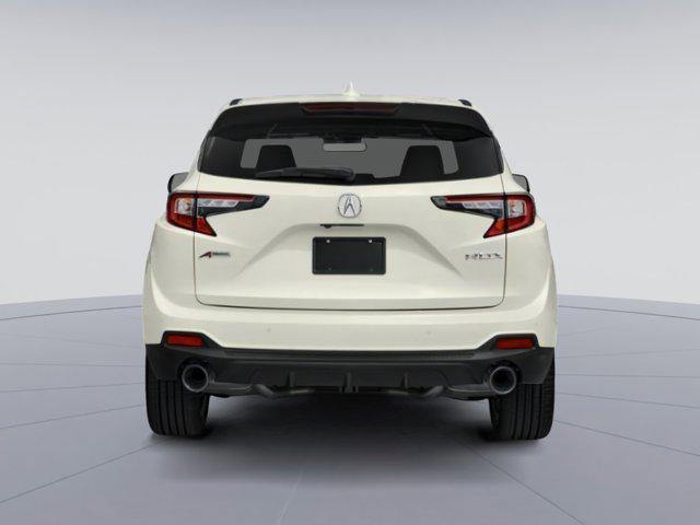 used 2019 Acura RDX car, priced at $25,000