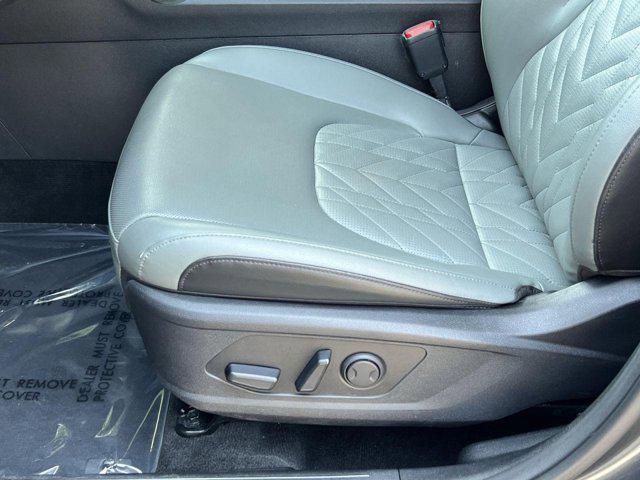 used 2023 Kia Sportage car, priced at $24,800