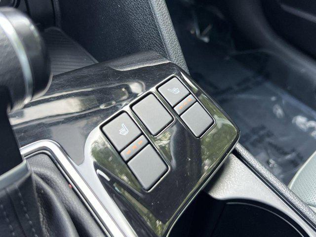 used 2023 Kia Sportage car, priced at $24,800