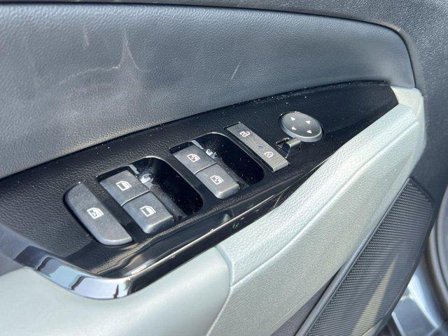used 2023 Kia Sportage car, priced at $24,800