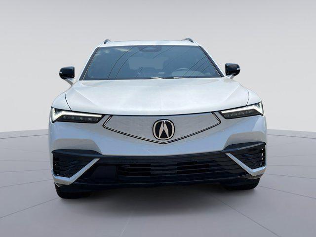 new 2024 Acura ZDX car, priced at $70,450