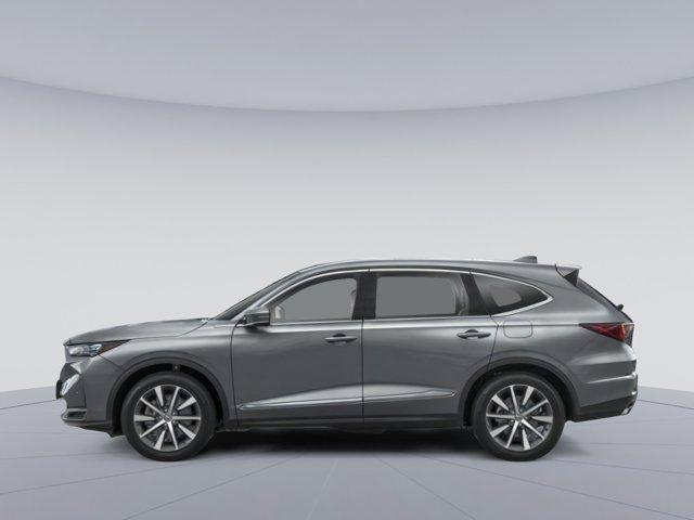 new 2026 Acura MDX car, priced at $61,350