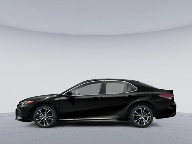 used 2020 Toyota Camry car, priced at $20,990