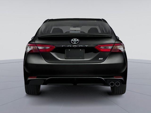 used 2020 Toyota Camry car, priced at $20,990