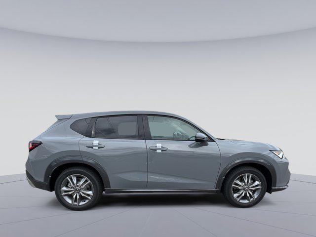 new 2025 Acura ADX car, priced at $36,950