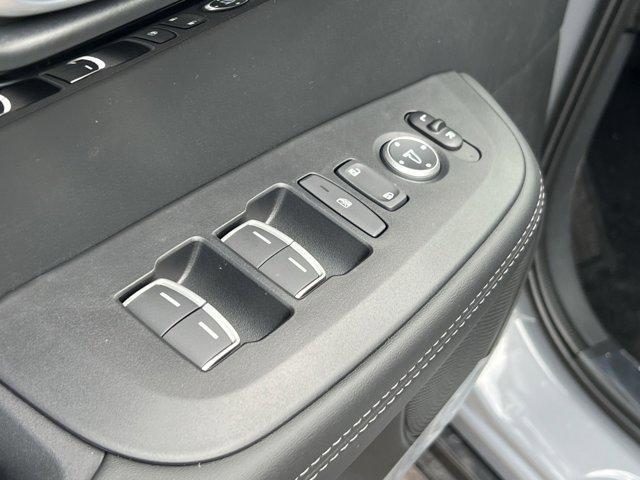 new 2025 Acura ADX car, priced at $36,950