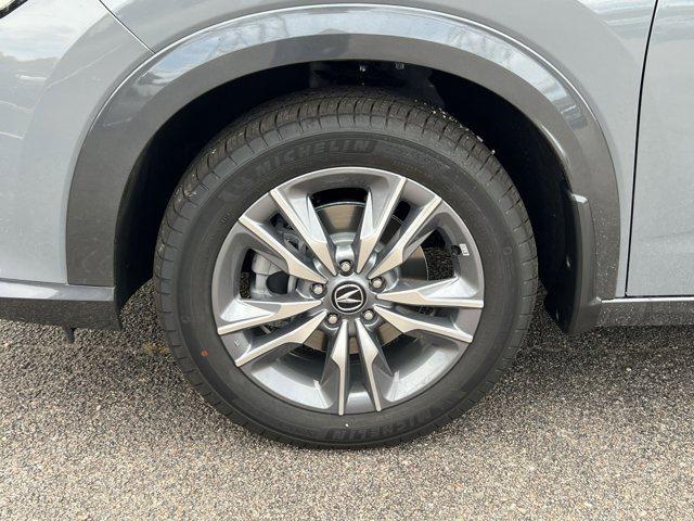 new 2025 Acura ADX car, priced at $36,950